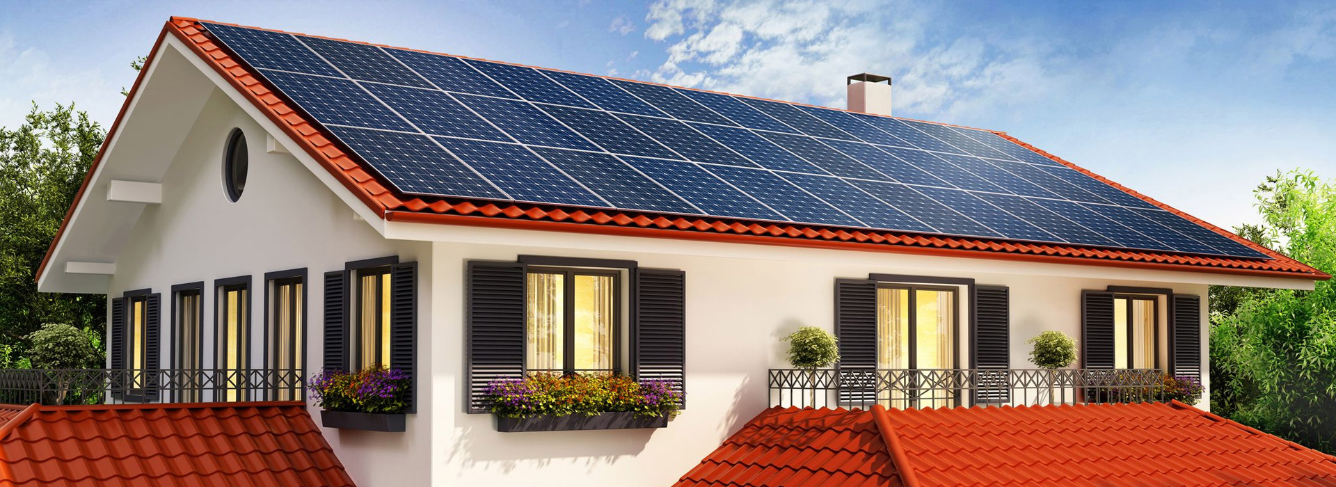Residential Solar Solutions In Florida