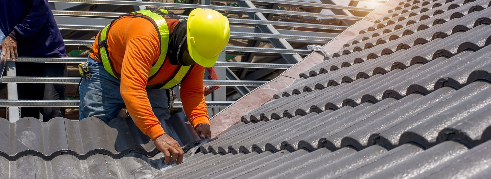 Professional Roofing Solutions In Florida