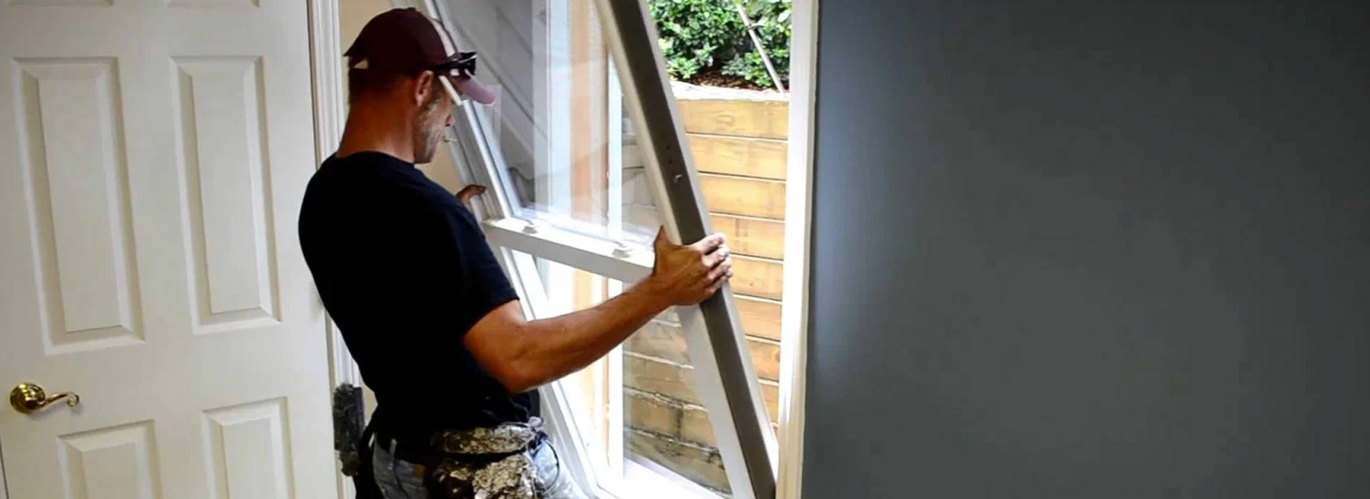 Professional Windows Replacement And Installation In Florida