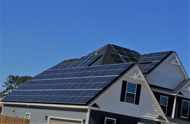 Residential Solar Solutions in Florida