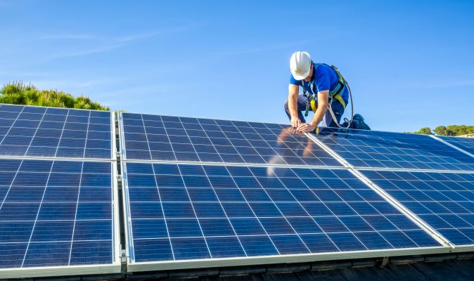 Residential Solar Solutions in Florida
