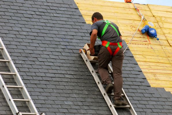 Professional Roofing Solutions in Florida
