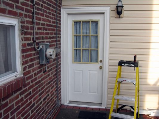 Professional Door Installation and Upgrades in Florida